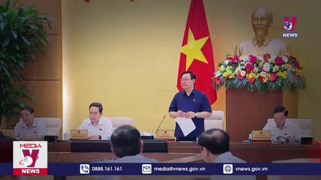 Bản tin thời sự 18h ngày 11/10/2023