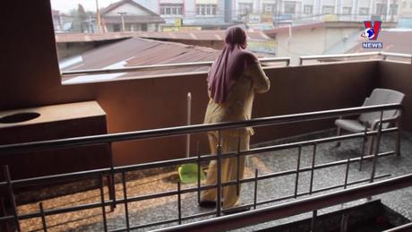 ASEAN kết nối: Khói mù bao trùm nhiều nước Đông Nam Á