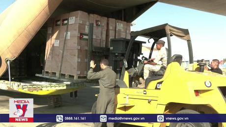 LHQ cảnh báo nguy cơ xung đột Hamas - Israel lan rộng