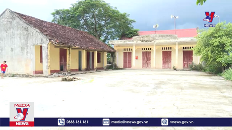 Bản tin thời sự 06h ngày 12/10/2023