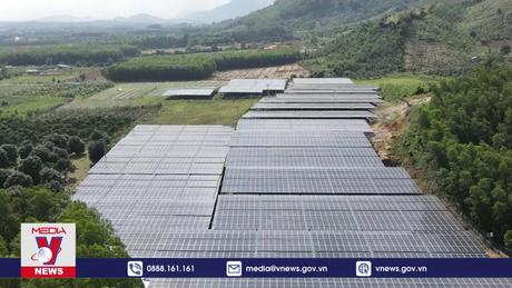 Đổi mới công nghệ trong quá trình chuyển dịch năng lượng