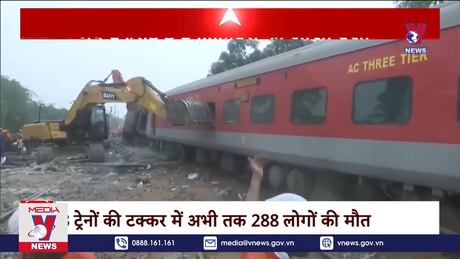 Bản tin thời sự 11h ngày 12/10/2023