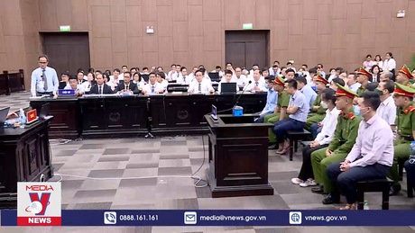 Thu hồi hơn 20.000 tỷ đồng trong các vụ án tham nhũng, kinh tế