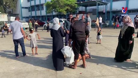 Thế giới hôm nay: Những nguy cơ từ cuộc xung đột Israel-Hamas