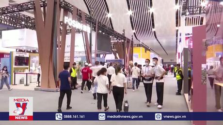 Kinh tế Trung Quốc tăng trưởng khỏe mạnh trong nửa đầu năm