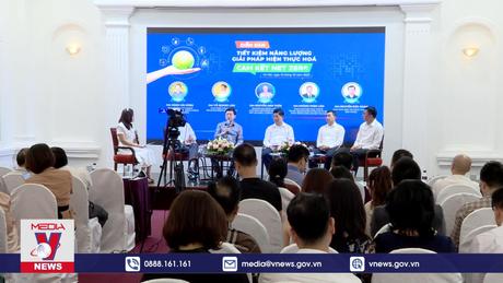 Giải pháp hiện thực hoá cam kết Net zero