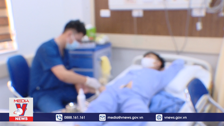 Nguy cơ cắt cụt chi do thuốc lá