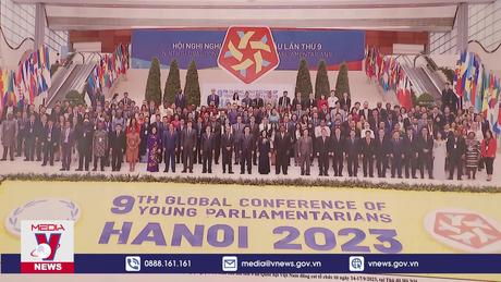 Giải thưởng toàn quốc về thông tin đối ngoại lần thứ IX