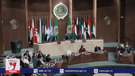 AL kêu gọi chấm dứt xung đột leo thang tại Gaza