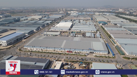 Giảm 30% tiền thuê đất thúc đẩy sản xuất, kinh doanh