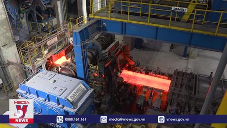 Mexico điều tra chống bán phá giá đối với dây hàn từ Việt Nam