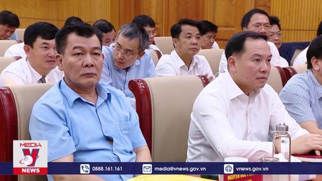 Nâng cao hiệu quả sản xuất kinh doanh của các doanh nghiệp Nhà nước