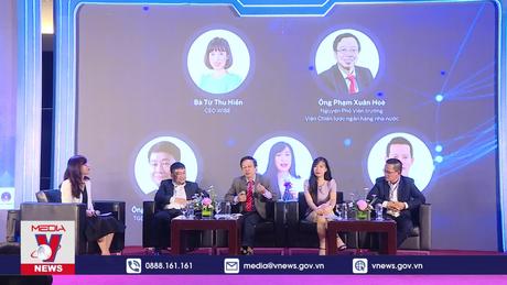 Ngày hội Khởi nghiệp đổi mới sáng tạo Vùng Thủ đô 2023