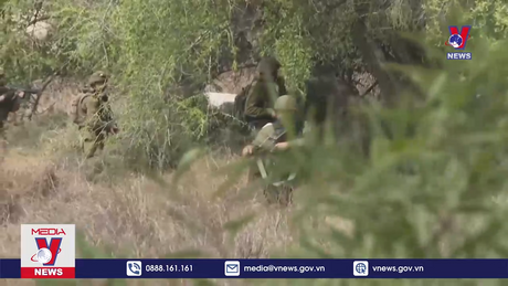 Bản tin thời sự 22h ngày 11/10/2023