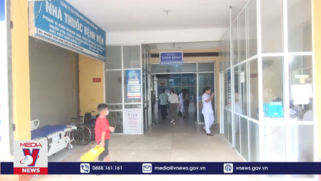 Sản phụ tử vong khi nhập viện chờ sinh ở Quảng Bình