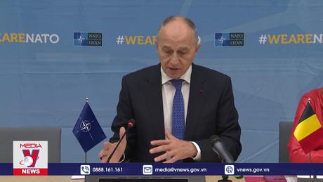 Đức và Anh tham gia sáng kiến huấn luyện bay NATO