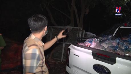 Đường dây nóng 389 ngày 12/10/2023