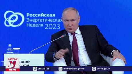 Nga, Trung Quốc kêu gọi Israel và Palestine hòa đàm