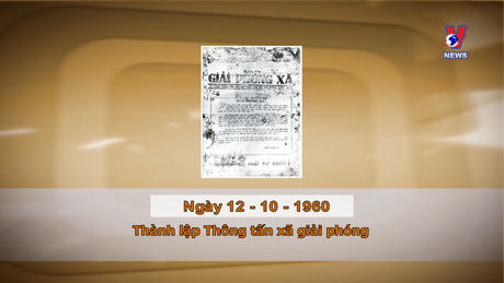 Khoảnh khắc và Sự kiện ngày 12/10/2023