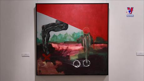 Văn hóa toàn cảnh ngày 12/10/2023