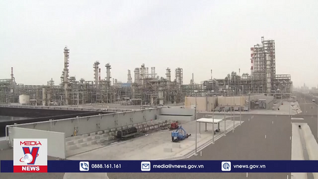 Xung đột Israel - Hamas có thể gây rủi ro cho kinh tế toàn cầu