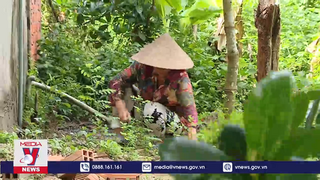 Khó khăn trong giải ngân nguồn vốn chương trình giảm nghèo