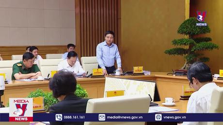 Bản tin Thời sự 21h ngày 12/10/2023