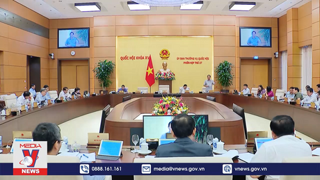 Tháo gỡ vướng mắc trong triển khai các chương trình mục tiêu quốc gia