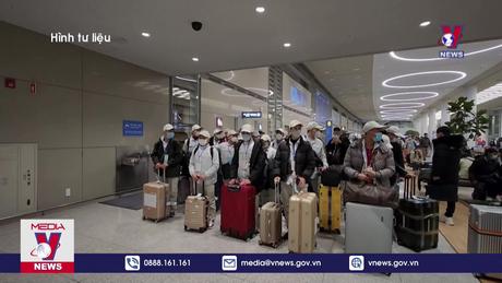 Cảnh báo tình trạng lừa đảo đưa người đi xuất khẩu lao động 