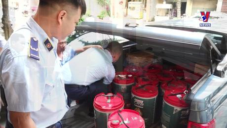 Đường dây nóng 389 ngày 13/10