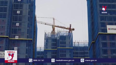 Pháp lý là 'rào cản' lớn nhất của thị trường bất động sản