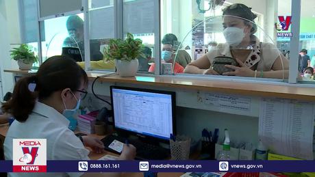 Bản tin thời sự 08h ngày 13/10/2023