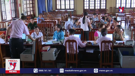 Đã có 145 người mãn hạn tù được vay vốn tín dụng chính sách 