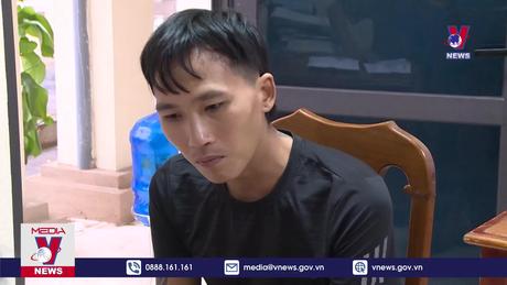 Thanh Hóa triệt phá đường dây mua bán ma túy liên tỉnh 