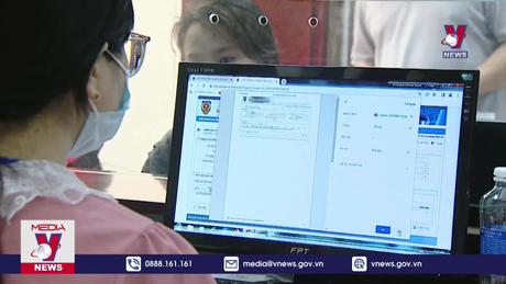 Chấn chỉnh việc lạm dụng yêu cầu nộp phiếu lý lịch tư pháp