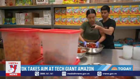 Tiktok shop – Sân chơi mới cho các Startup trẻ