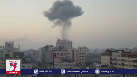 Nhiều nước kêu gọi Israel và Hamas ngừng bắn