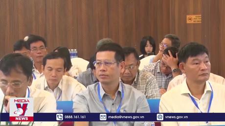 Thúc đẩy phát triển Khoa học và Công nghệ vùng Nam Trung Bộ và Tây Nguyên