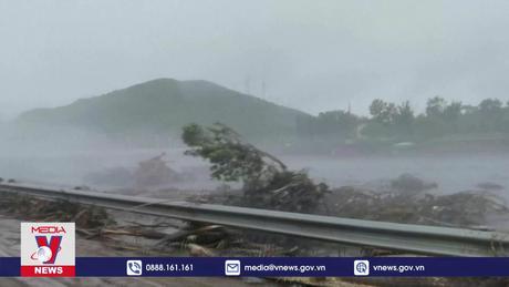 Thiên tai và thảm họa gây thiệt hại hơn 3.800 tỷ USD cho nông nghiệp