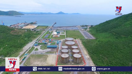 HSBC nâng dự báo lạm phát Việt Nam 