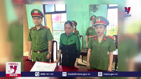 Quảng Bình: Khởi tố kế toán UBND xã về tội tham ô tài sản 