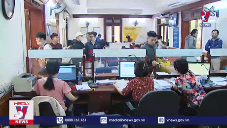 Bản tin thời sự 6h ngày 13/10/2023