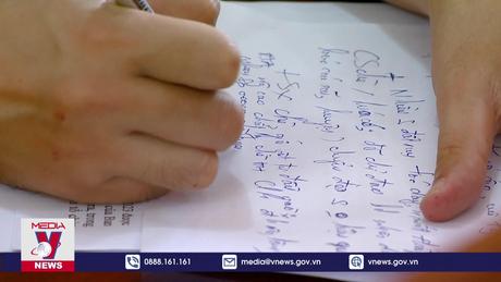 Lắng nghe ý kiến nhân dân trước kì họp Quốc Hội