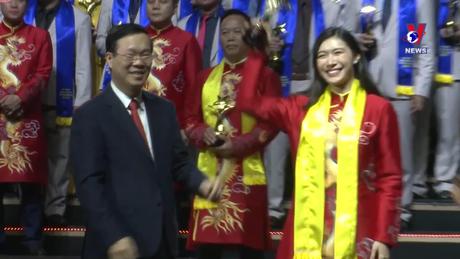 Khoảnh khắc & Sự kiện ngày 13/10/2023