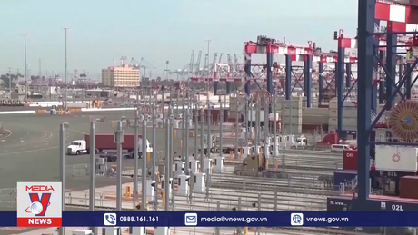 WTO cảnh báo hậu quả do xung đột Hamas - Israel