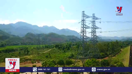 Bản tin thời sự 22h ngày 13/10/2023