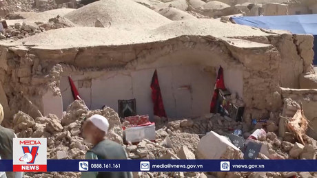 Thiên tai gây tiệt hại hàng tỷ USD mỗi năm