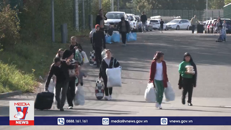 Xung đột Hamas - Israel cần giải pháp chính trị