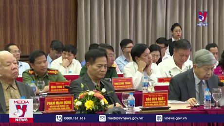 Đổi mới, nâng cao chất lượng, hiệu quả công tác xây dựng Đảng