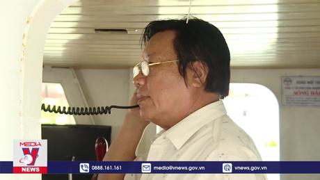 Cựu chiến binh với tinh thần 